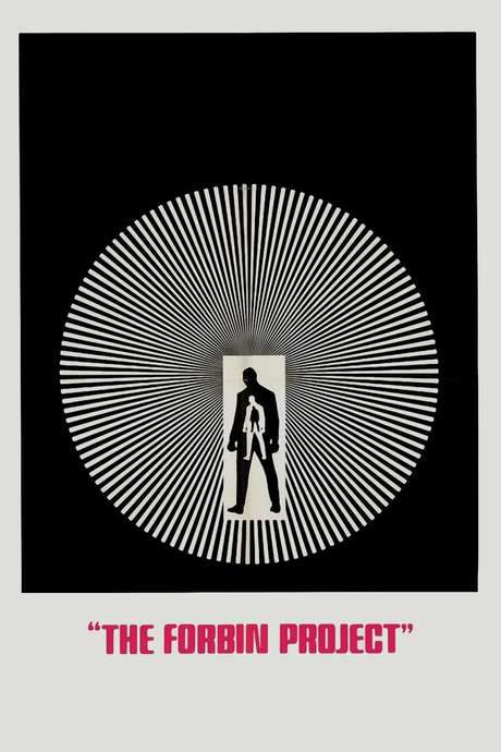 Colossus: The Forbin Project